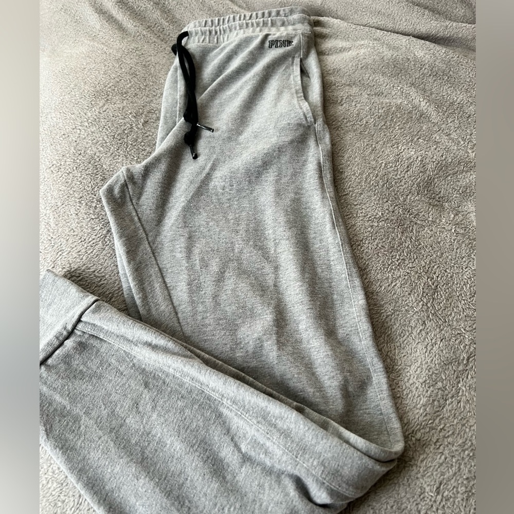 PINK leggings/joggers